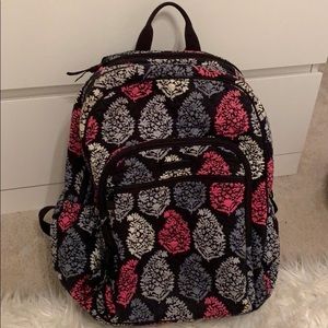 Vera Bradley backpack
